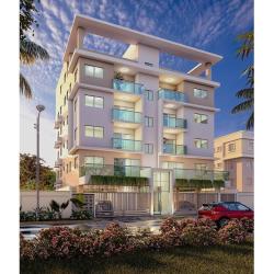 Viva en un lugar centrico Y con vista al mar, Jardines Del Sur!!