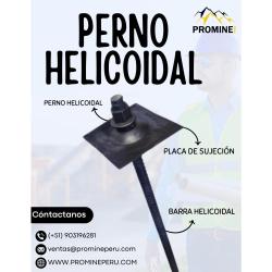 SPLIT SET MINERO DE ALTA RESISTENCIA | MÁXIMA SEGURIDAD Y SOPORTE EN MINA