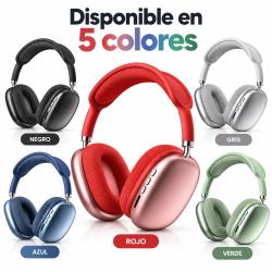 AUDÍFONOS INALAMBRICOS P9
