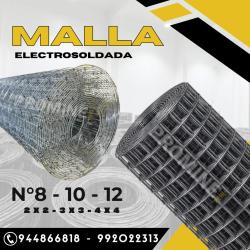 Cimbra metálica H4-H6 para minería subterránea - Lima