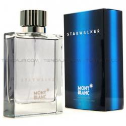 Perfume Para Hombre MontBlanc Starwalker 75ml