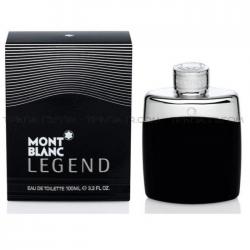 Perfume Para Hombre MontBlanc Legend 100ml