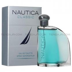 Perfume Para Hombre Nautica Classic 100ml