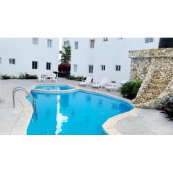 Apartamentos so chic, a su gusto y presupuesto, Bavaro!!!