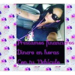 Prestamo Rapidito, pidelo YA via whatsapp!!!!