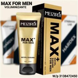 HARDEX NO - MAX+ FOR MEN SI