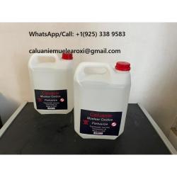 Industrial Grade Caluanie Muelear Oxidize Liquid