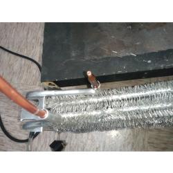 Reparacion de refrigeradores