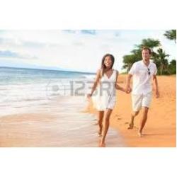 Vacaciones en las playas del caribe, rd!