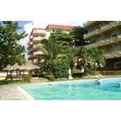 Viajas a rd y buscas apartamento y vehiculo en alquiler?