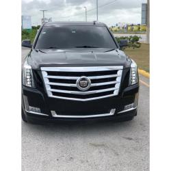 Cadillac Black, siente el confort, alquiler!