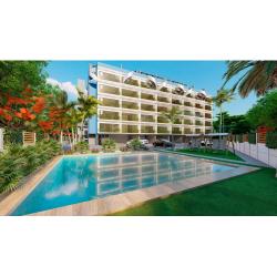 Los Corales Rent.. Long Stay!