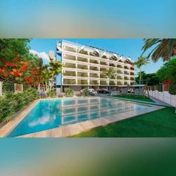 Los Corales Rent.. Long Stay!