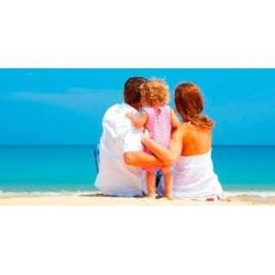 Weekend Relax Para Mama!