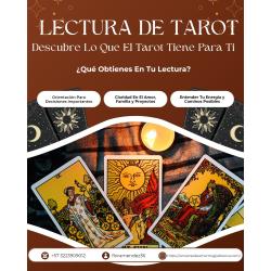 En Cali Soluciones Espirituales para Amor y Parejas con Tarot