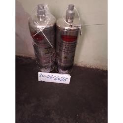 Silver Mercury 99.999% For sale Red Mercury N9 20:20 For Sale Mercury Packaging