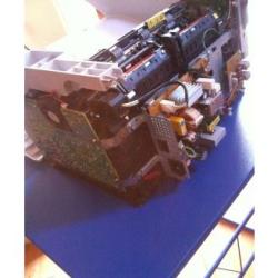 Reparacion de impresoras