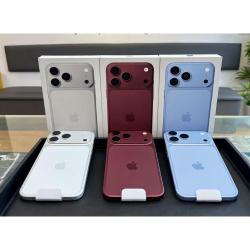 Originales Apple iPhone 18 Pro Max, iPhone 18 Pro, iPhone Duo, iPhone 17 Pro Max