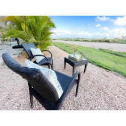 Pasare la Semana Santa  en Republica Dominicana..