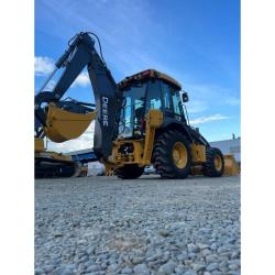 Construyendo en Rd? Alquiler de Maquinarias de construcción!!