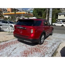 Para los  amantes de  la marca Ford, opciones para elegir YA!