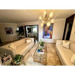 VENDO APARTAMENTO EN PIANTINI EDIFICIO CLASICO