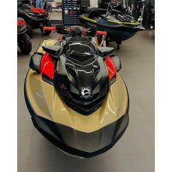 2025 SEA-DOO RXP-X 325 TECH PACKAGE jetski