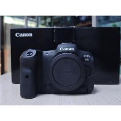 Canon EOS R5 Mark II Camera
