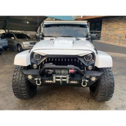 Jeeps full pal monteo en alquiler, rentalo o reservalo ya!
