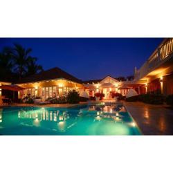 Luxury ville punta cana, alquiler y venta!
