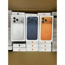 iPhone 17/16/15/14/13 Pro Max