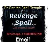Revenge Expert +2348141263228 Instant Death Revenge Spells Black MAgic Death