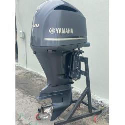 For Sale Yamaha Four Stroke 300HP Outboard Engine