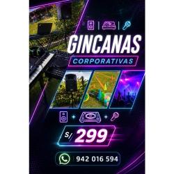 ¡Haz que tu evento destaque! 🎉