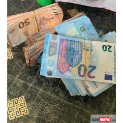 A la venta los últimos billetes f de primer grado