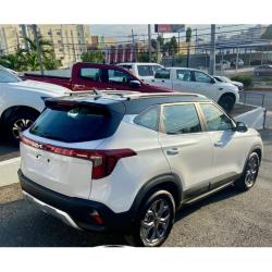 Carro, Jeepeta, Deportivo o Camioneta?