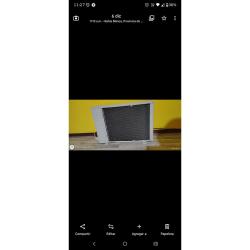 Vendo Aire Acondicionado