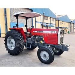 Tractors for Sale in Mexico