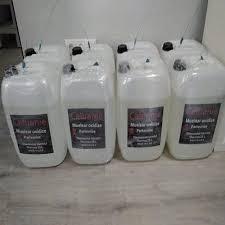 Order Caluanie Muelear Oxidize D2O Heavy Water