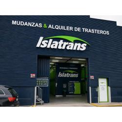 Trasteros en Cádiz