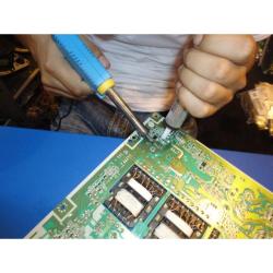 Reparacion de pantallas