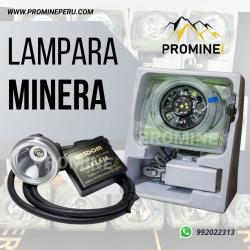 PROMINE PERÚ