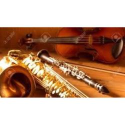 Para Sus Eventos, Violinistas Y Saxofonistas, Rd!!
