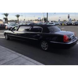 Alquiler de limosinas todo el pais, rd!!