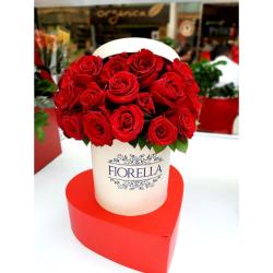 Arreglos florales, santo domingo!