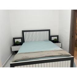 ALQUILO APARTAMENTO EN NACO AMUEBLADO 7 NIVEL