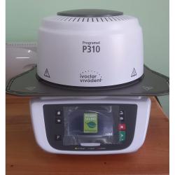 Programat Ivoclar P310 G2 Dental Ceramic Furnace