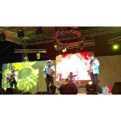 Sensacional Grupo Norteño