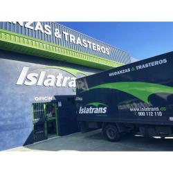 Trasteros en Chiclana
