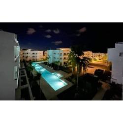 Que lindo esta mi apartamento amueblado en White Sands!!!